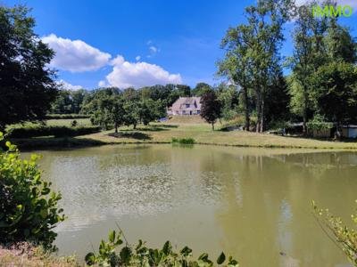 Maison à Bérelles (59740)