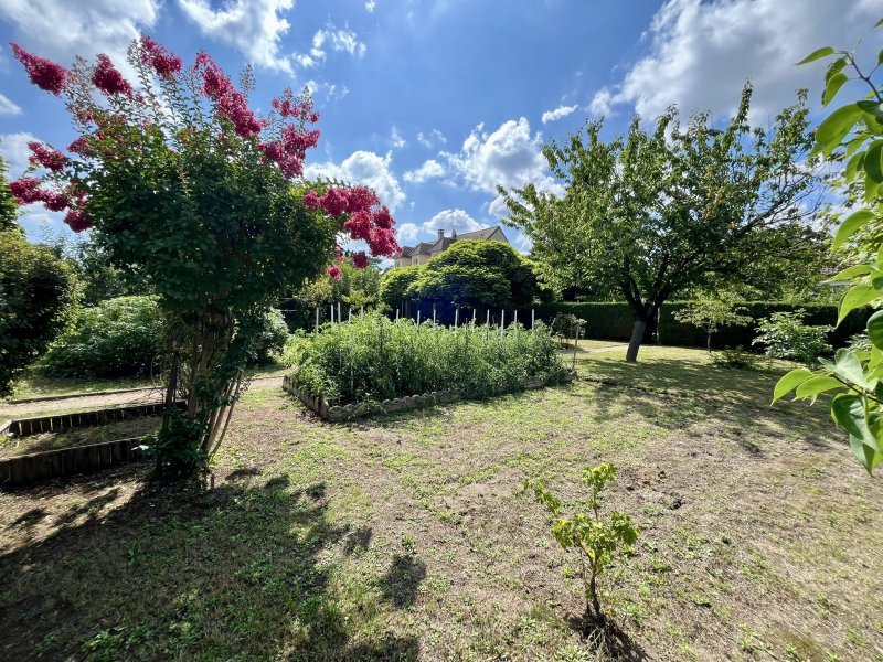 Maison à Saint-Pierre-lès-Nemours (77140) - Photo 4