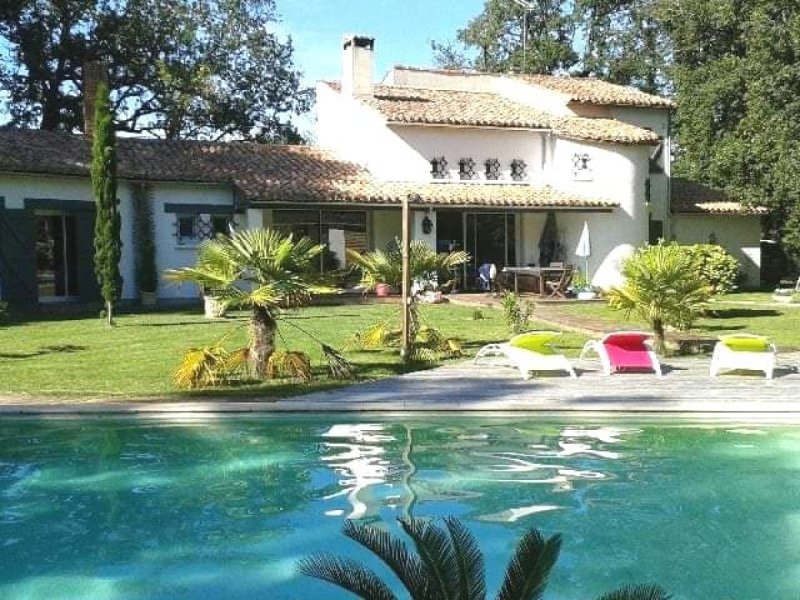 Maison à Châtellerault (86100)