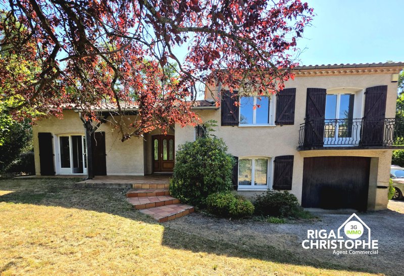 Maison à Castres (81100)