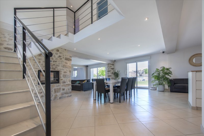 Maison à Moret-Loing-et-Orvanne (77250) - Photo 5