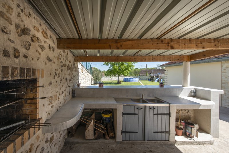 Maison à Moret-Loing-et-Orvanne (77250) - Photo 4