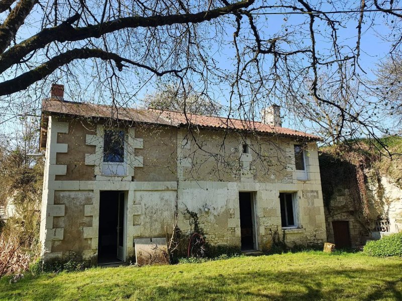 Maison à Orches (86230)
