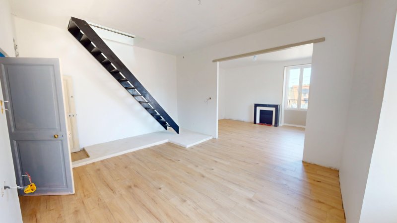 Ensemble de 2 maisons à Saint-Pierre-lès-Nemours (77140) - Photo 4