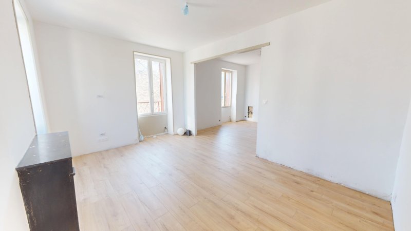 Ensemble de 2 maisons à Saint-Pierre-lès-Nemours (77140) - Photo 5