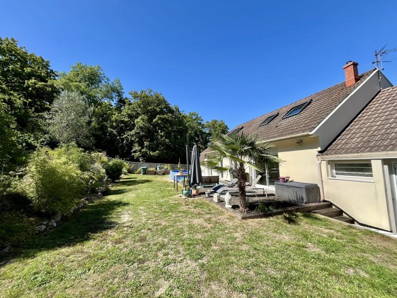 Maison à Moret-Loing-et-Orvanne (77250) - Photo 2