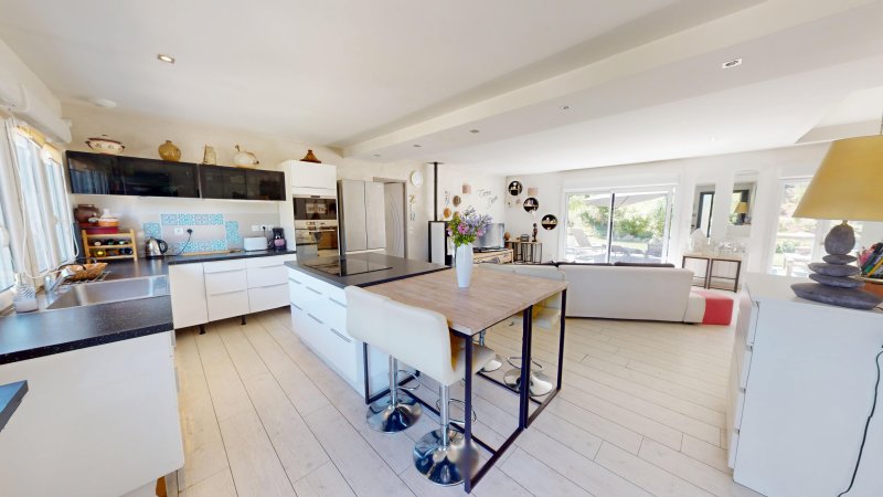 Maison à Moret-Loing-et-Orvanne (77250) - Photo 5