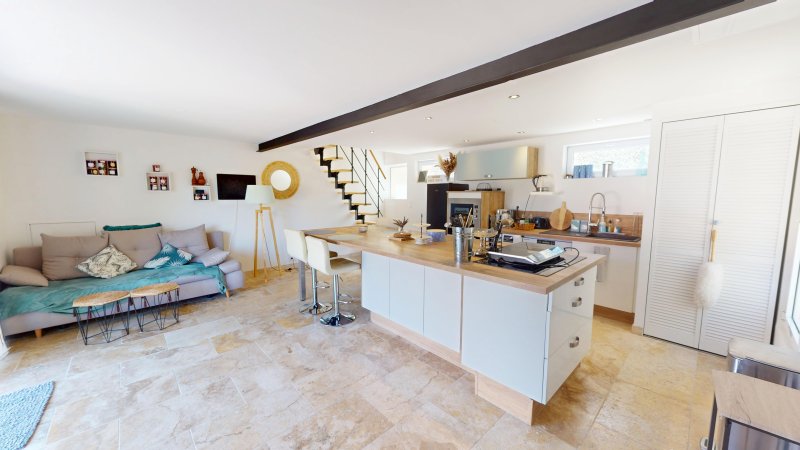 Maison à Moret-Loing-et-Orvanne (77250) - Photo 4