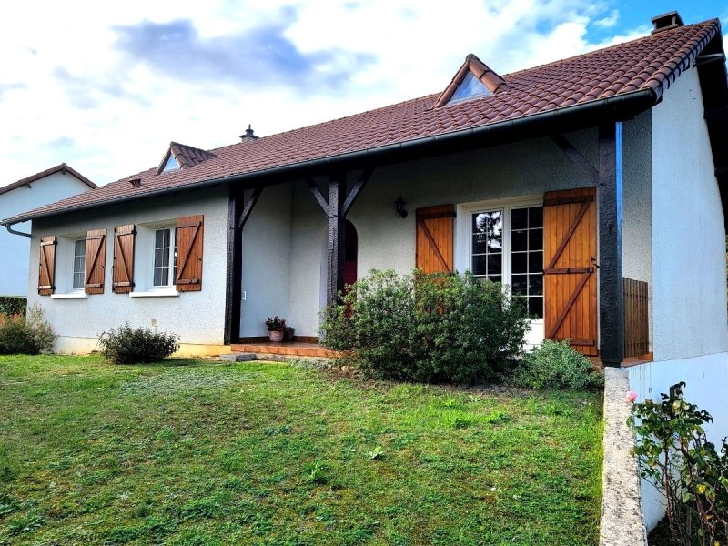 Maison à Montamisé (86360)