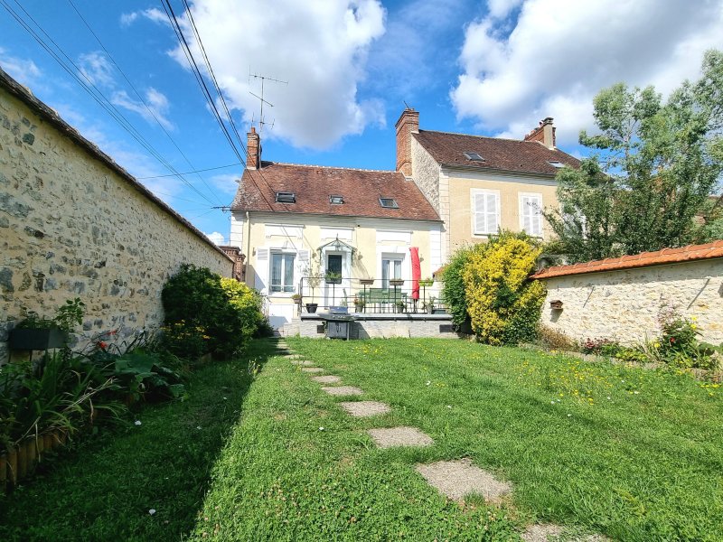 Maison à Nemours (77140)
