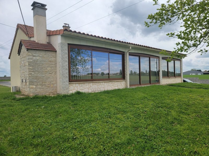 Maison à Chabournay (86380)