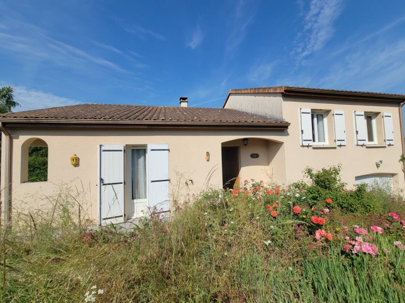 Maison à Bonneuil-Matours (86210)