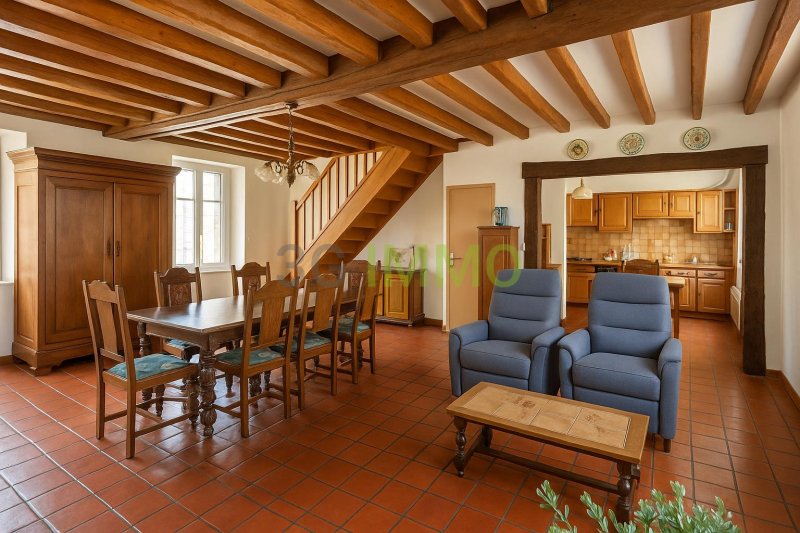 Duplex à Richebourg (78550) - Photo 4