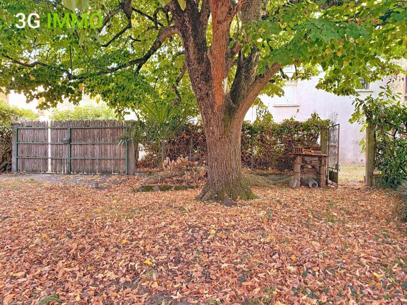 Maison et grand terrain à Varilhes (09120) - Photo 4