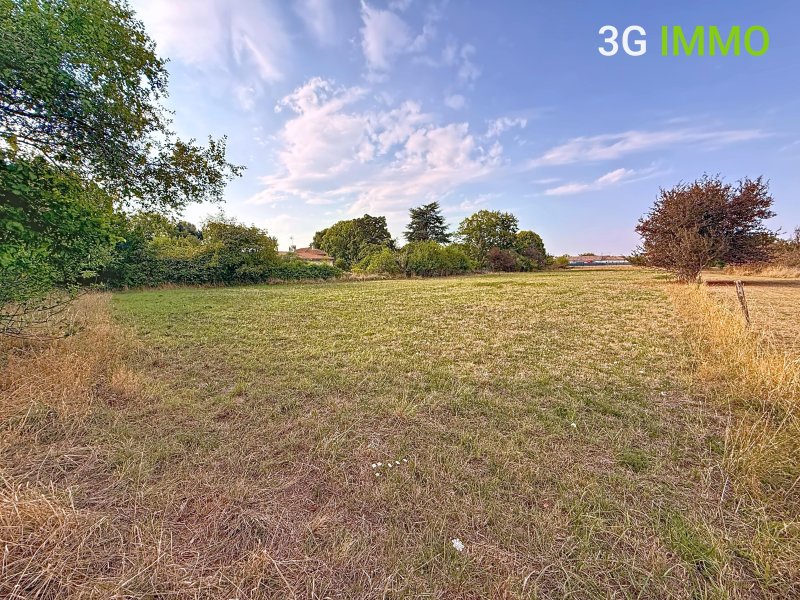 Maison et grand terrain à Varilhes (09120) - Photo 3