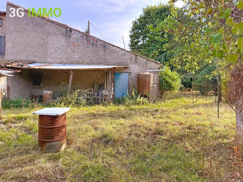 Maison et grand terrain à Varilhes (09120) - Photo 5