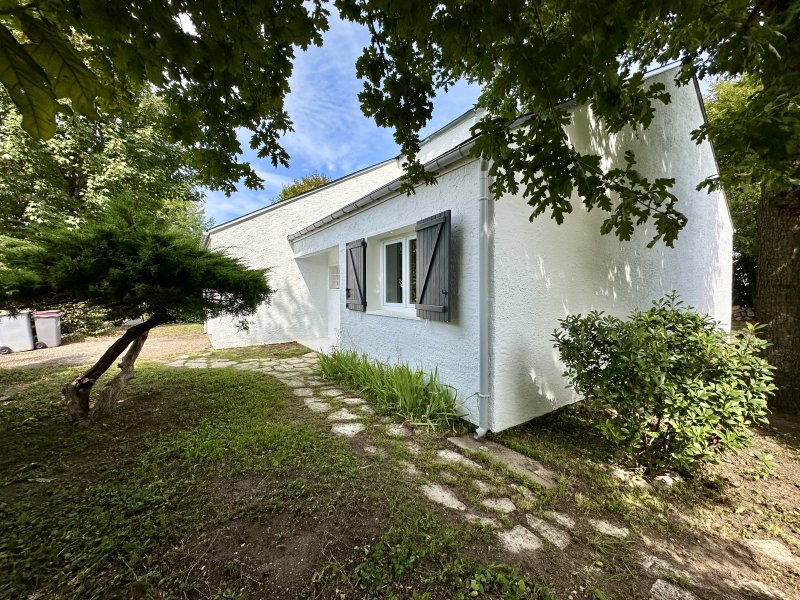 Maison à Montcourt-Fromonville (77140) - Photo 2