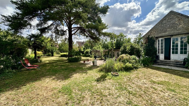 Maison à Souppes-sur-Loing (77460) - Photo 4