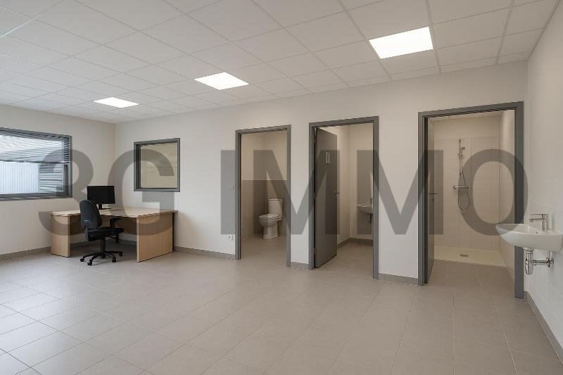 Local Industriel / Bâtiment à Annecy (74960) - Photo 3