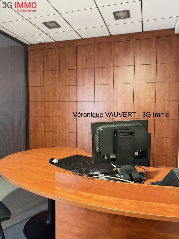 Local Commercial à Mérignac (33700) - Photo 4