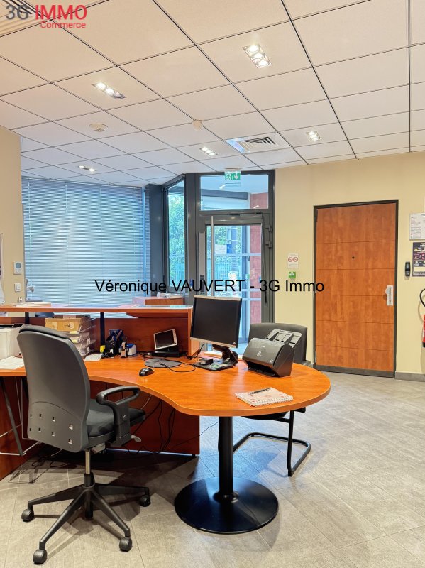 Local Commercial à Mérignac (33700) - Photo 2