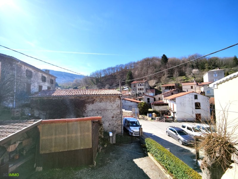 Maison à Montoulieu (09000) - Photo 2