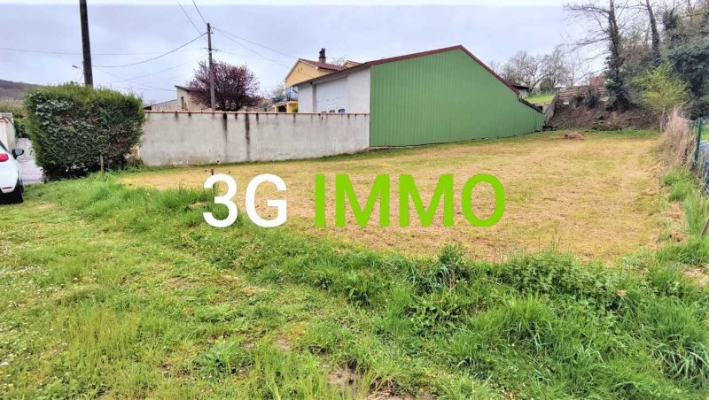 Terrain constructible à Lavelanet (09300) - Photo 2