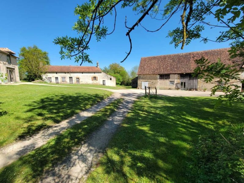 Maison à Brigueil-Le-Chantre (86290)