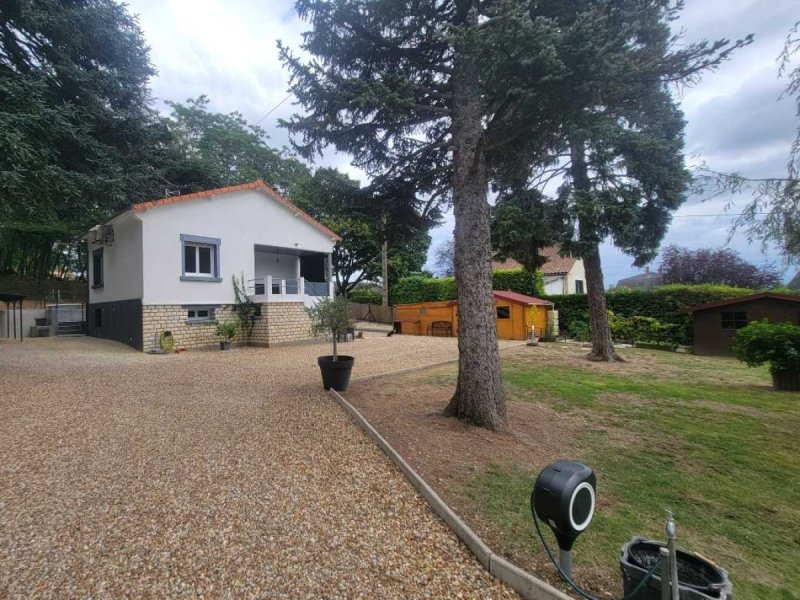 Maison à Jaunay-Marigny (86380)