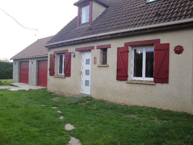 Maison à Ons-En-Bray (60650)