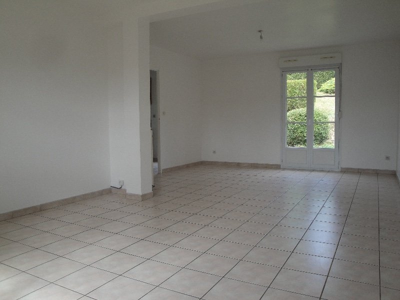 Maison à Saint-Germer-De-Fly (60850)