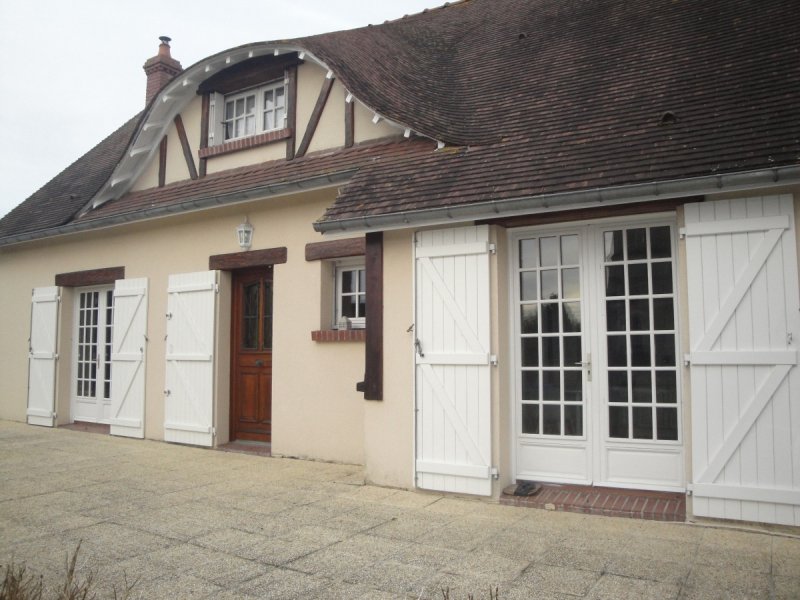 Maison à Saint-Omer-En-Chaussée (60860)
