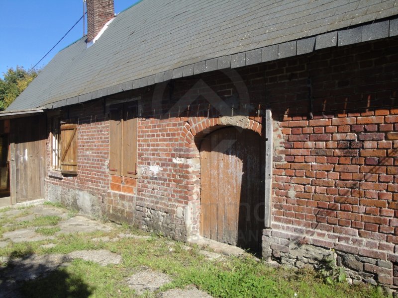 Maison à Saint-Germer-De-Fly (60850)