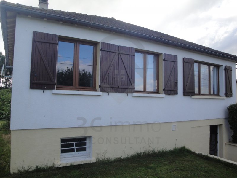 Maison à Ons-En-Bray (60650)