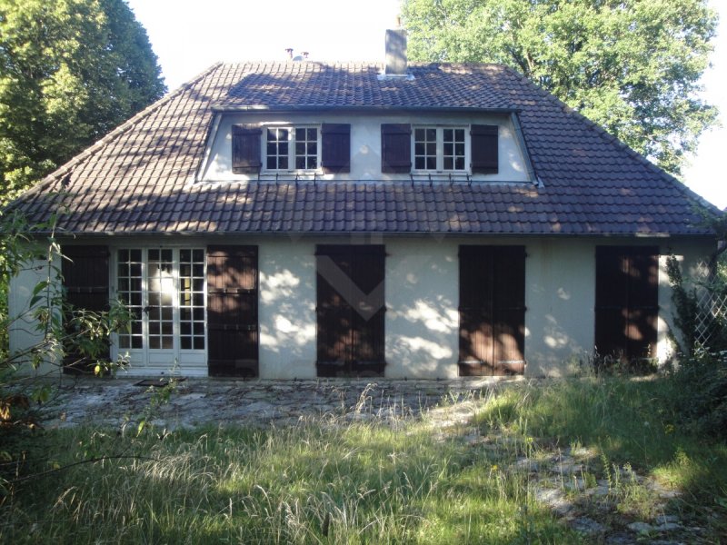 Maison à Cuigy-En-Bray (60850)