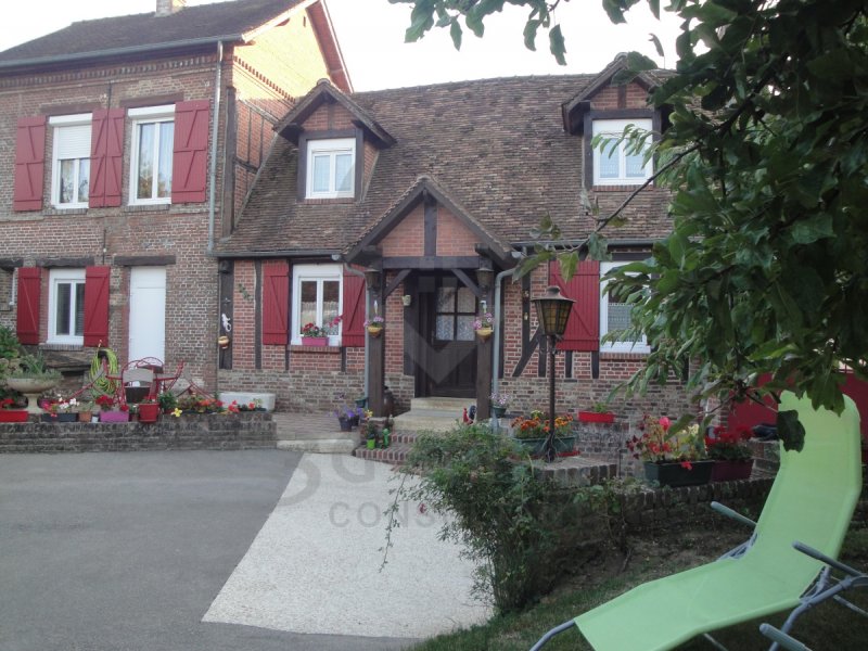 Maison à Ons-En-Bray (60650)