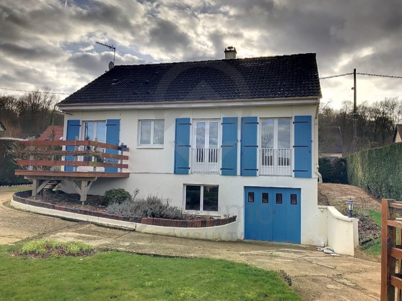 Maison à Savignies (60650)