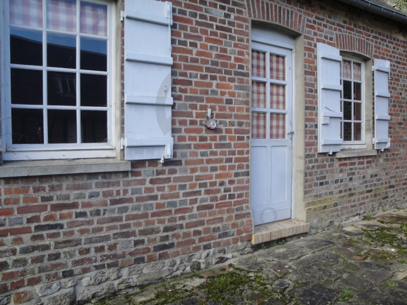 Maison à Glatigny (60650)