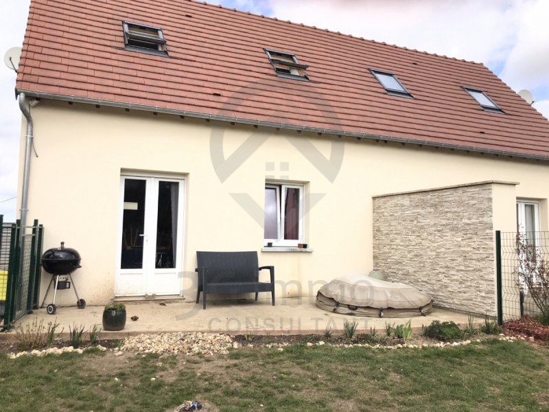 Maison à Ons-En-Bray (60650)