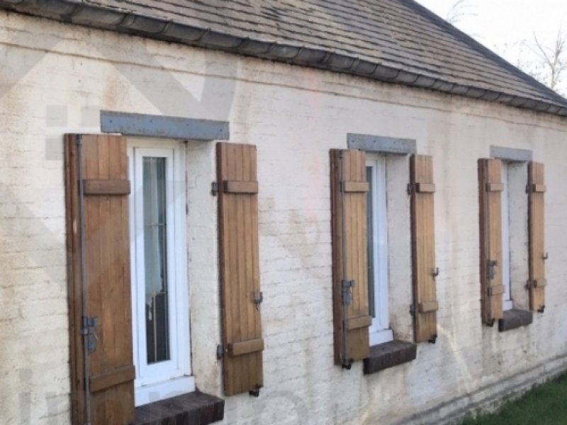 Maison à Saint-Germer-De-Fly (60850)