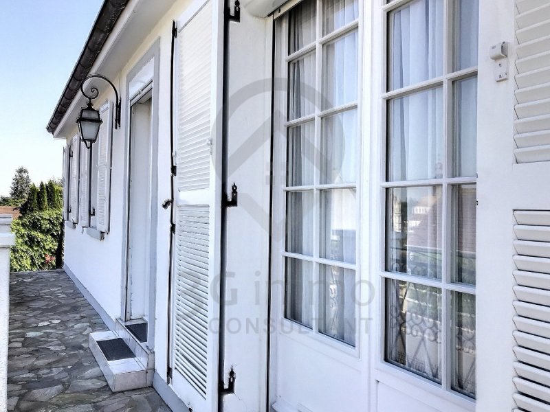 Maison à Saint-Germer-De-Fly (60850)