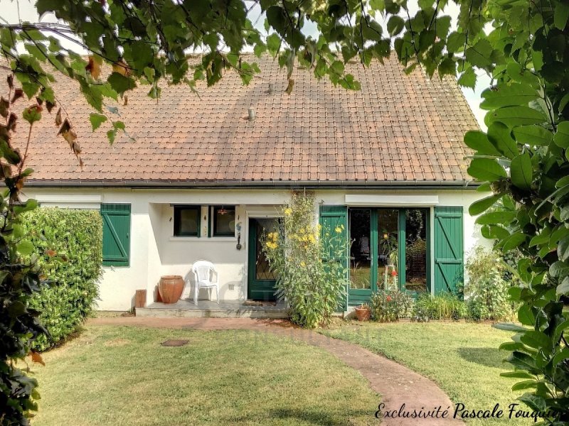 Maison à Savignies (60650)