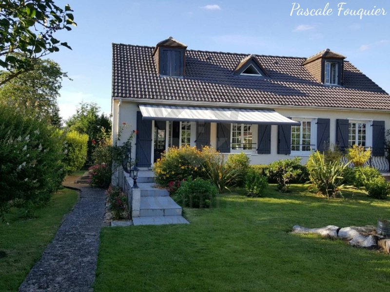 Maison à Warluis (60430)