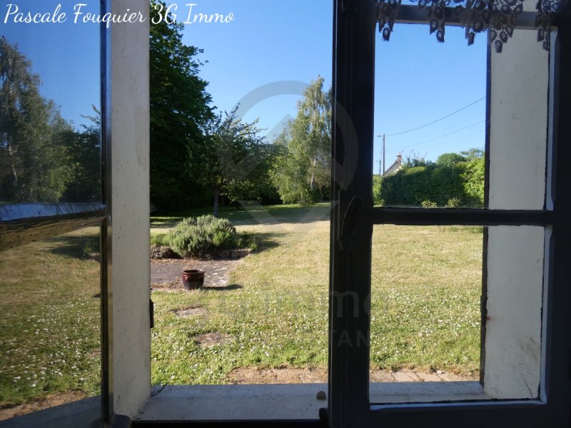 Maison à Lachapelle-Aux-Pots (60650)