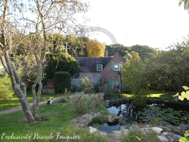Maison à Hodenc-En-Bray (60650)