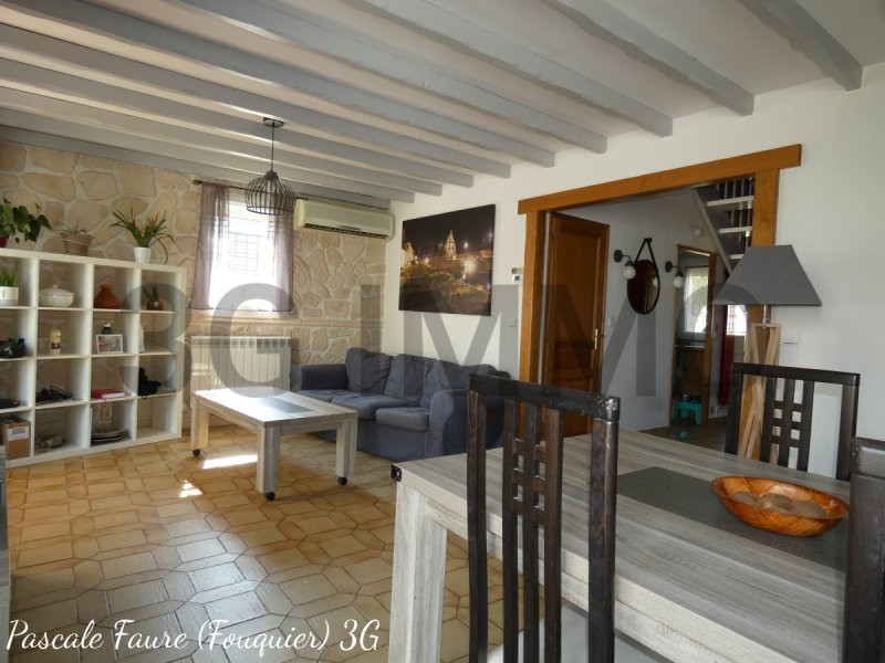 Maison à Frocourt (60000)