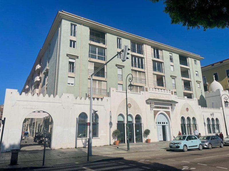 Appartement à Ajaccio (20090)