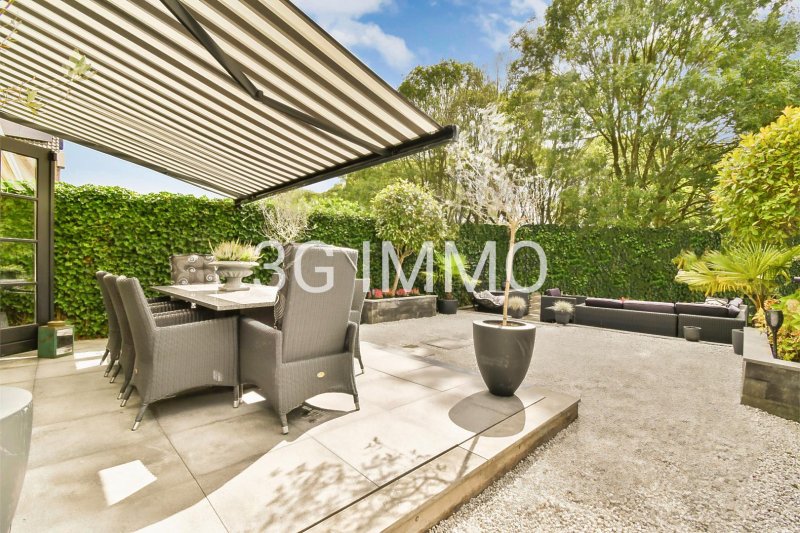 Appartement à Gardanne (13120)