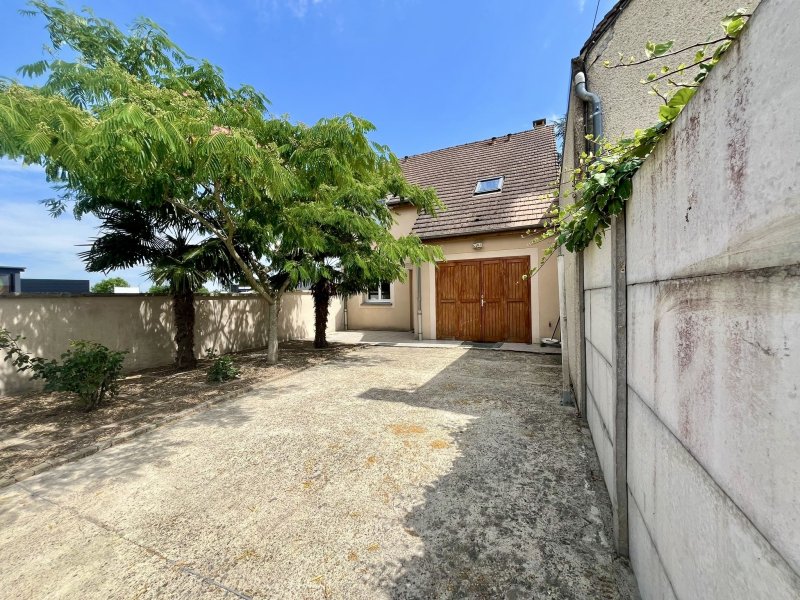 Maison à Nemours (77140)