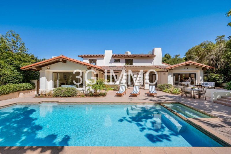 Maison à Le Cannet (06110)